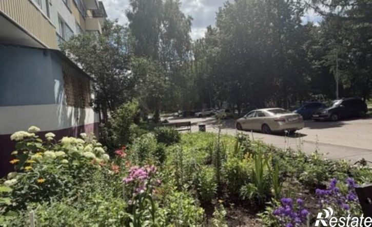 2-комн квартира Республика Татарстан (Татарстан), Набережные Челны, улица Академика Рубаненко, 1