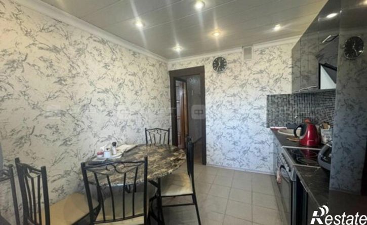 2-комн квартира Республика Татарстан (Татарстан), Казань, улица Фатыха Амирхана, 49