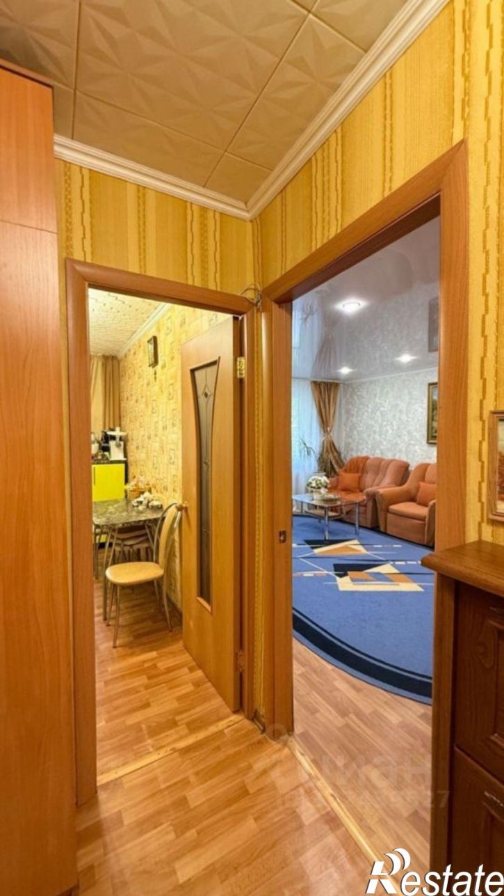 4-комн квартира Нижнекамский р-н, Нижнекамск