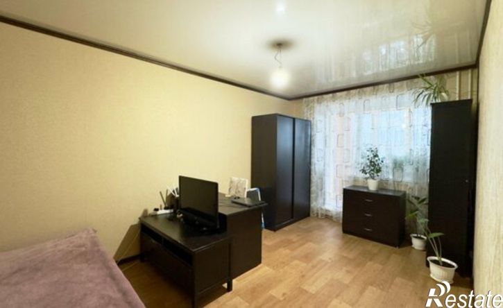 1-комн квартира Республика Татарстан (Татарстан), Казань, улица Гаврилова, 56к5