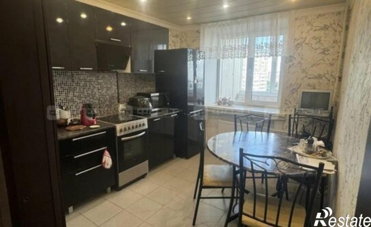 2-комн квартира Республика Татарстан (Татарстан), Казань, улица Фатыха Амирхана, 49