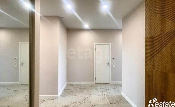 3-комн квартира Республика Татарстан (Татарстан), Казань, улица Сибгата Хакима, 62
