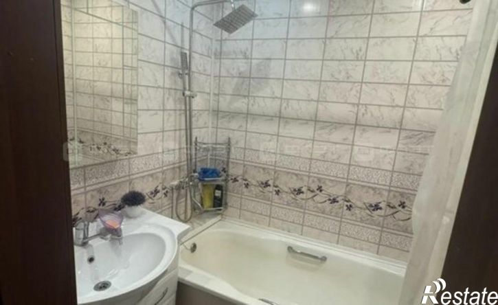 2-комн квартира Республика Татарстан (Татарстан), Казань, улица Фатыха Амирхана, 49
