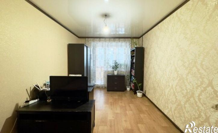 1-комн квартира Республика Татарстан (Татарстан), Казань, улица Гаврилова, 56к5