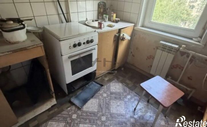 2-комн квартира Республика Татарстан (Татарстан), Набережные Челны, улица Академика Рубаненко, 1