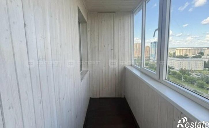 2-комн квартира Республика Татарстан (Татарстан), Казань, улица Фатыха Амирхана, 49