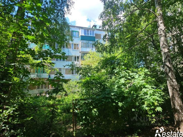 3-комн квартира Казань