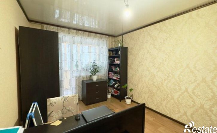 1-комн квартира Республика Татарстан (Татарстан), Казань, улица Гаврилова, 56к5