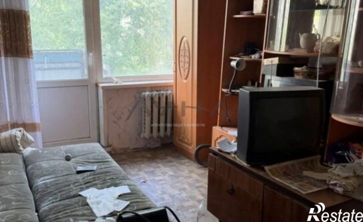 2-комн квартира Республика Татарстан (Татарстан), Набережные Челны, улица Академика Рубаненко, 1