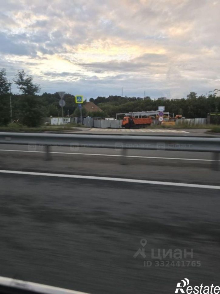 Отдельное здание Татарстан, Казань, Кировский, пл. 1 Мая, 57