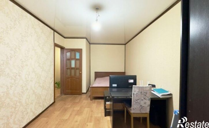 1-комн квартира Республика Татарстан (Татарстан), Казань, улица Гаврилова, 56к5
