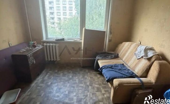 2-комн квартира Республика Татарстан (Татарстан), Набережные Челны, улица Академика Рубаненко, 1