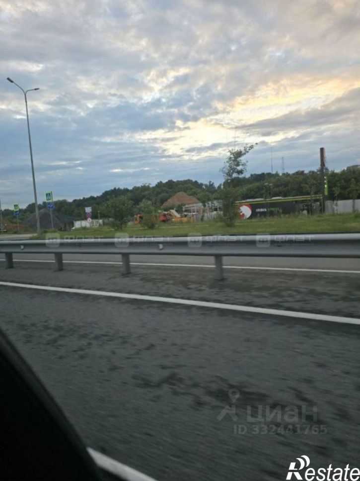 Отдельное здание Татарстан, Казань, Кировский, пл. 1 Мая, 57