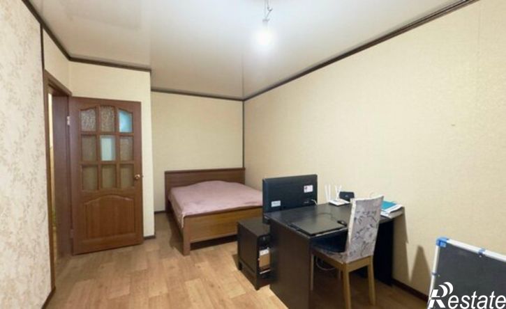 1-комн квартира Республика Татарстан (Татарстан), Казань, улица Гаврилова, 56к5
