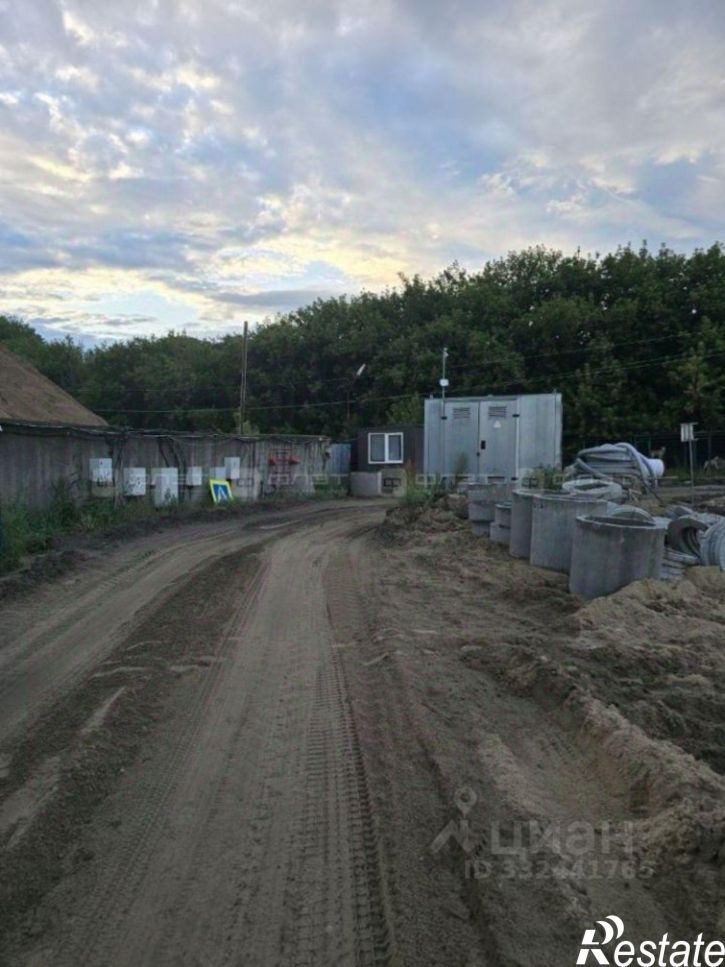 Отдельное здание Татарстан, Казань, Кировский, пл. 1 Мая, 57