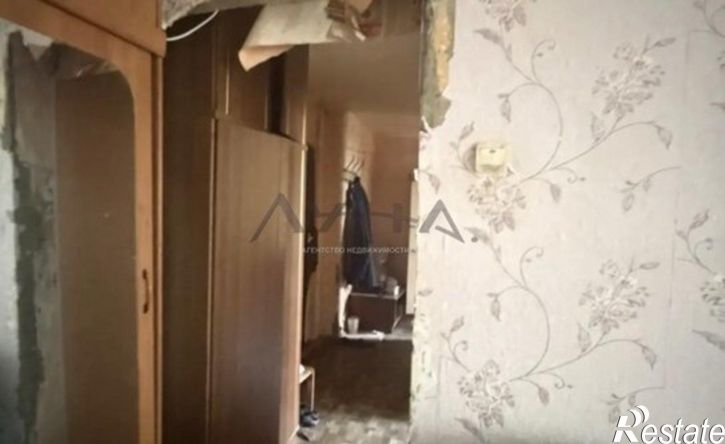 2-комн квартира Республика Татарстан (Татарстан), Набережные Челны, улица Академика Рубаненко, 1
