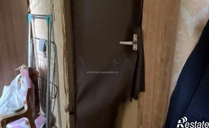 2-комн квартира Республика Татарстан (Татарстан), Набережные Челны, улица Академика Рубаненко, 1