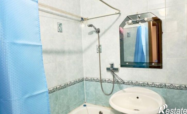 1-комн квартира Республика Татарстан (Татарстан), Казань, улица Гаврилова, 56к5