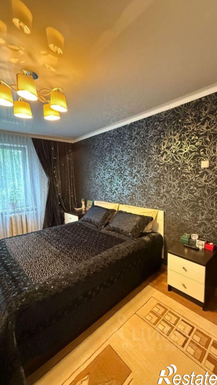 4-комн квартира Нижнекамский р-н, Нижнекамск