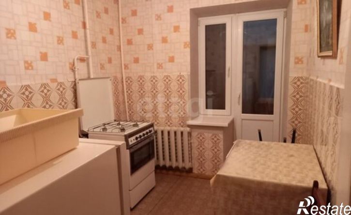 2-комн квартира Республика Татарстан (Татарстан), Альметьевск, проспект Строителей, 39