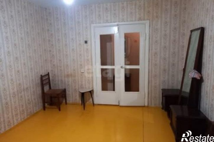 2-комн квартира Республика Татарстан (Татарстан), Альметьевск, проспект Строителей, 39