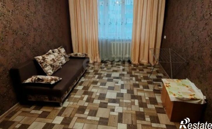 1-комн квартира Республика Татарстан (Татарстан), Альметьевск, улица Пугачёва, 22