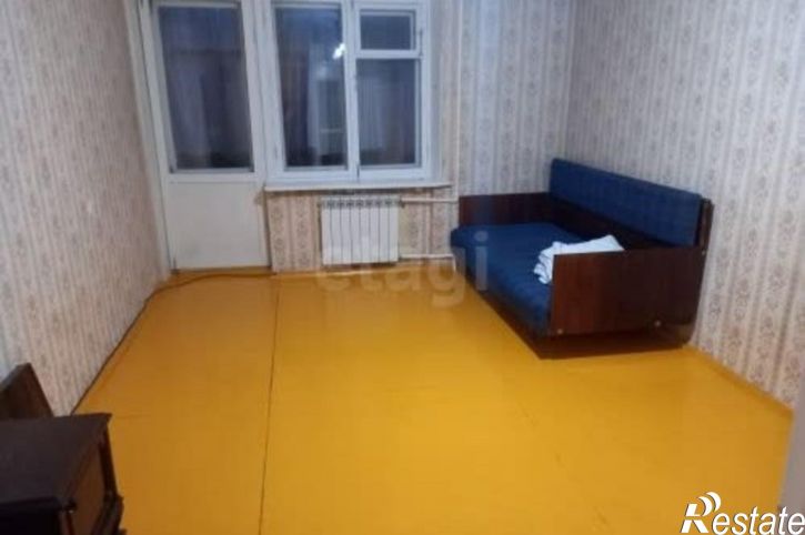 2-комн квартира Республика Татарстан (Татарстан), Альметьевск, проспект Строителей, 39