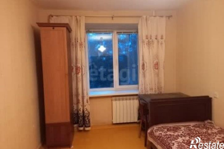 2-комн квартира Республика Татарстан (Татарстан), Альметьевск, проспект Строителей, 39