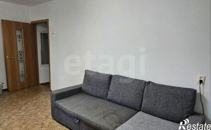 1-комн квартира Республика Татарстан (Татарстан), Казань, Волгоградская улица, 15