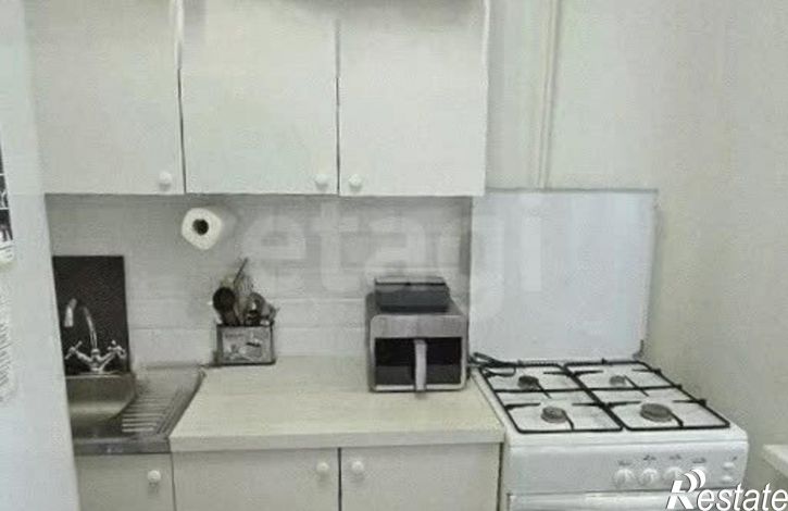 1-комн квартира Республика Татарстан (Татарстан), Казань, Волгоградская улица, 15