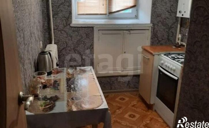 1-комн квартира Республика Татарстан (Татарстан), Альметьевск, улица Пугачёва, 22