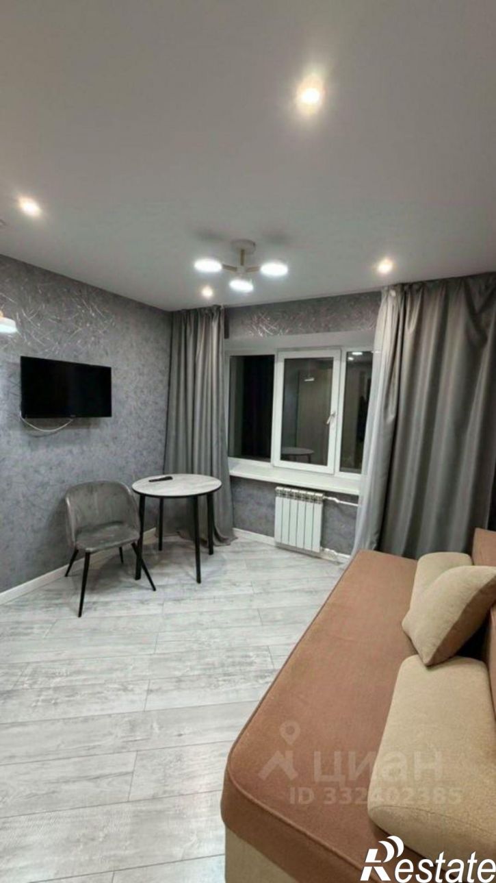 1-комн квартира Казань