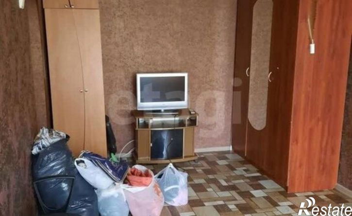 1-комн квартира Республика Татарстан (Татарстан), Альметьевск, улица Пугачёва, 22
