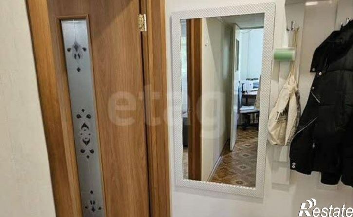 1-комн квартира Республика Татарстан (Татарстан), Казань, Волгоградская улица, 15