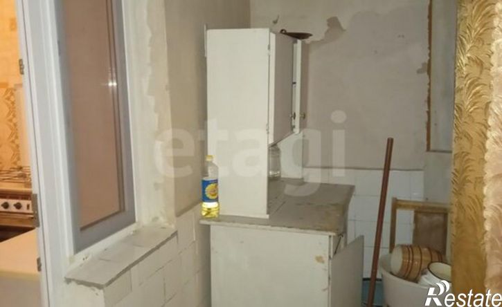 2-комн квартира Республика Татарстан (Татарстан), Альметьевск, проспект Строителей, 39