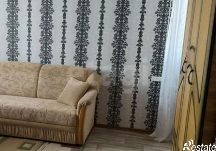 1-комн квартира Республика Татарстан (Татарстан), Набережные Челны, посёлок ЗЯБ, улица Хади Такташа, 19