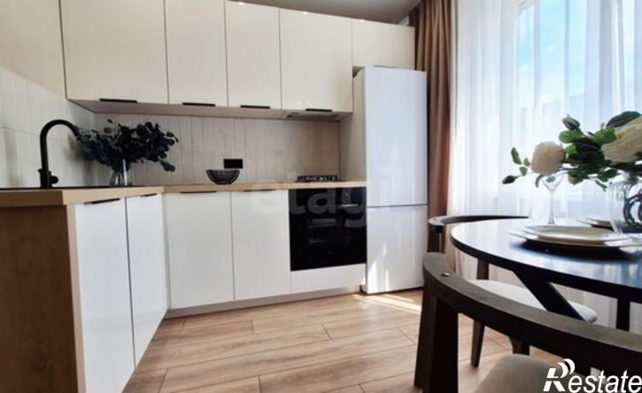 2-комн квартира Республика Татарстан (Татарстан), Казань, улица Адоратского, 5