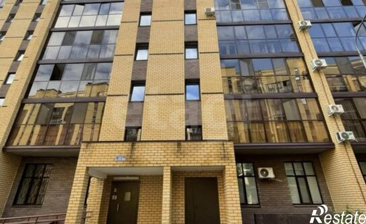 2-комн квартира Республика Татарстан (Татарстан), Казань, улица Рауиса Гареева, 92