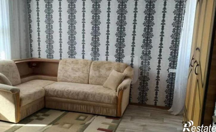 1-комн квартира Республика Татарстан (Татарстан), Набережные Челны, посёлок ЗЯБ, улица Хади Такташа, 19