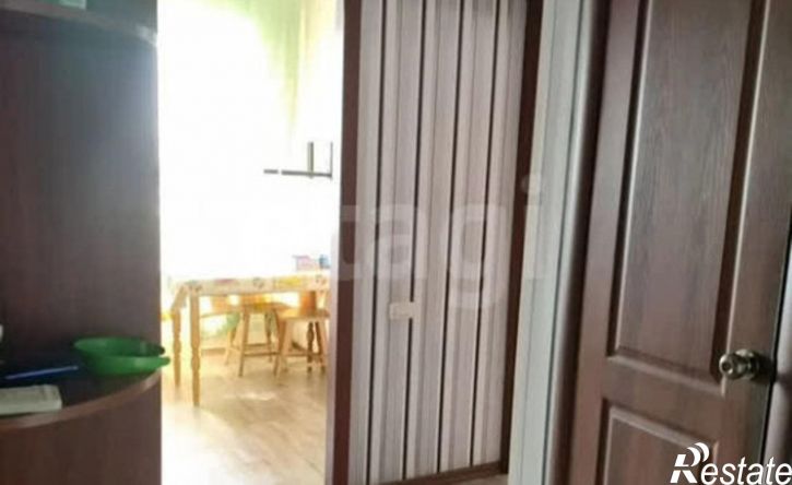 1-комн квартира Республика Татарстан (Татарстан), Набережные Челны, посёлок ЗЯБ, улица Хади Такташа, 19