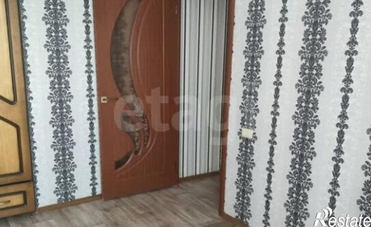 1-комн квартира Республика Татарстан (Татарстан), Набережные Челны, посёлок ЗЯБ, улица Хади Такташа, 19