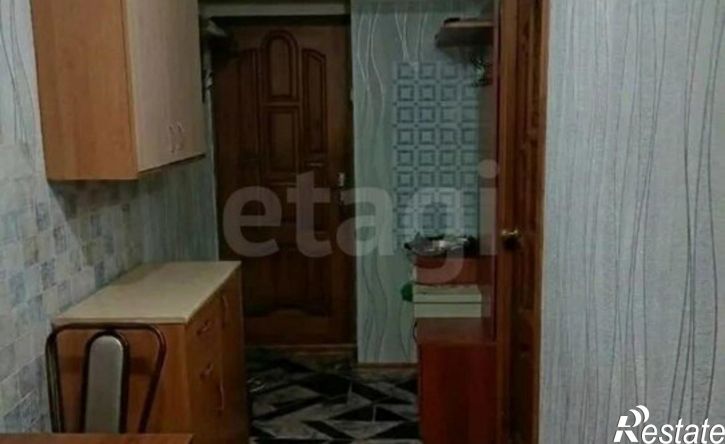 2-комн квартира Республика Татарстан (Татарстан), Казань, улица Маршала Чуйкова, 55