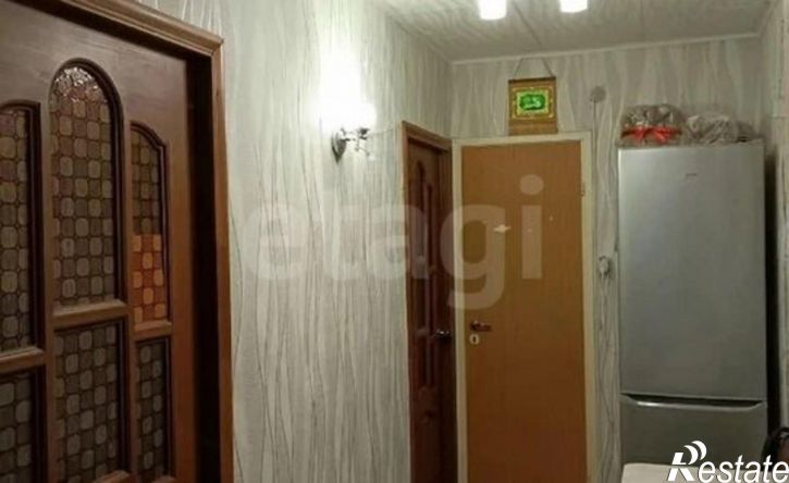 2-комн квартира Республика Татарстан (Татарстан), Казань, улица Маршала Чуйкова, 55