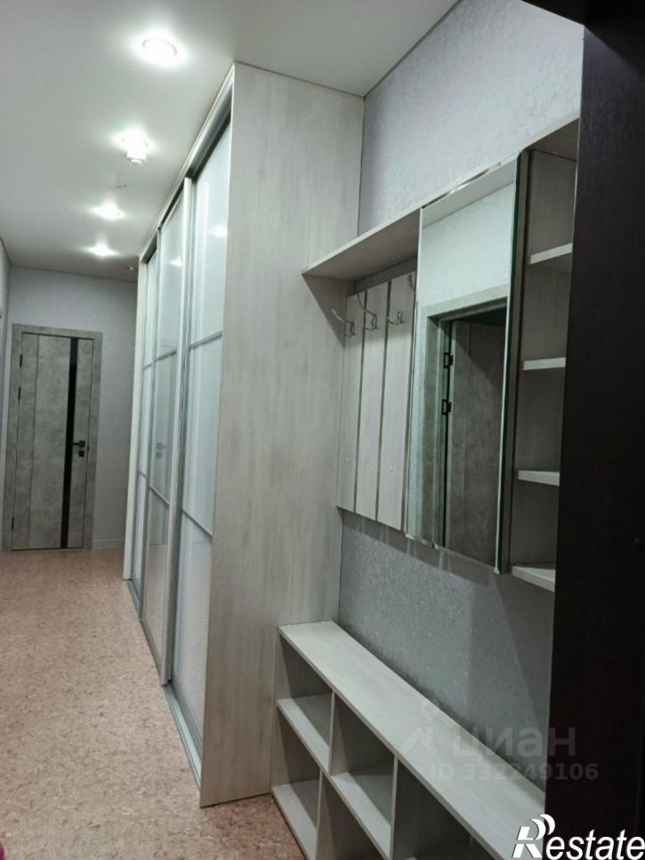 2-комн квартира Набережные Челны