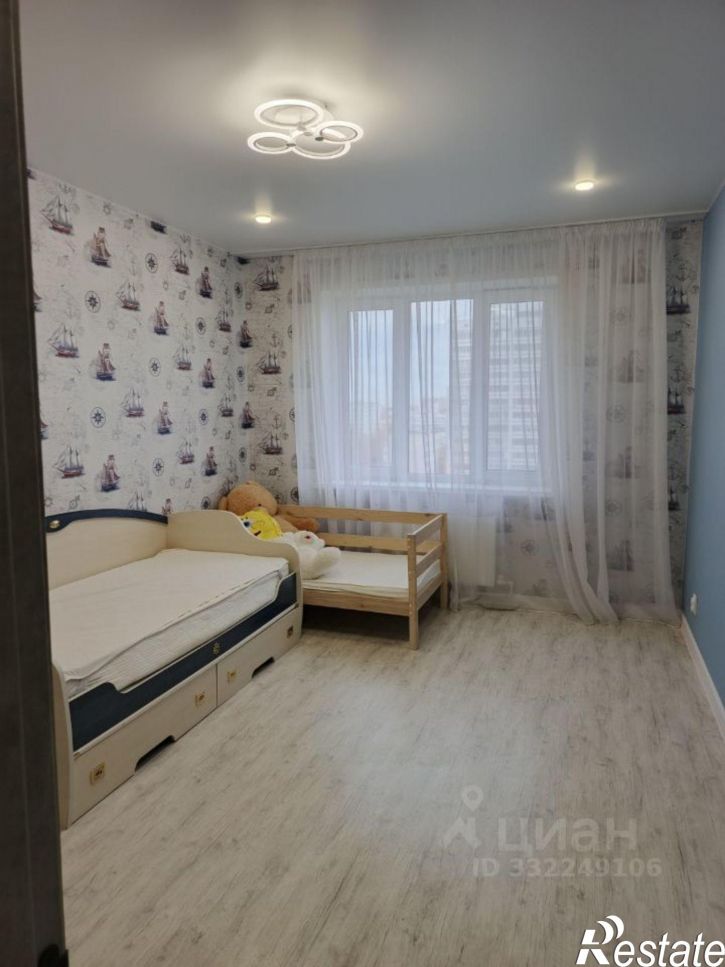 2-комн квартира Набережные Челны