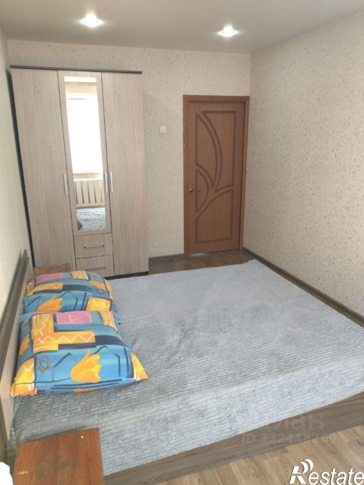 2-комн квартира Казань