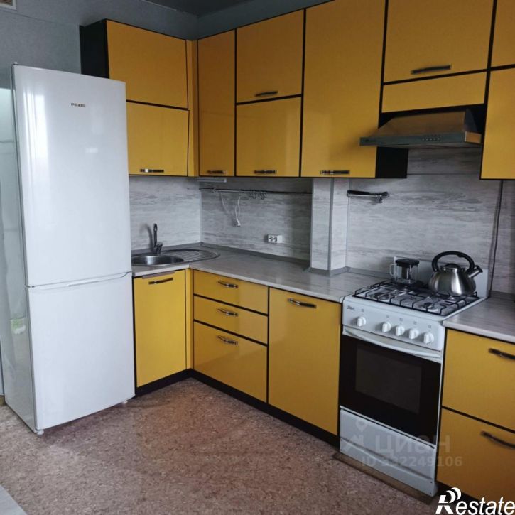 2-комн квартира Набережные Челны