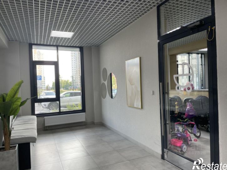 3-комн квартира Казань