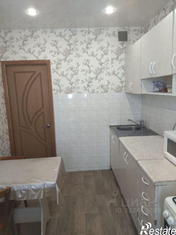 2-комн квартира Казань