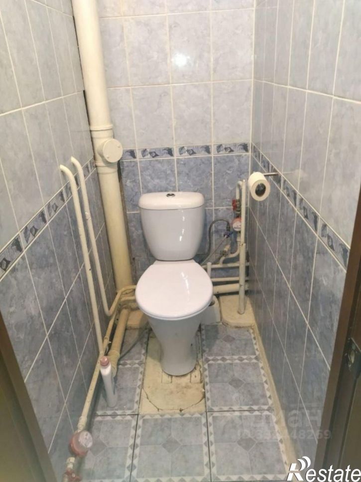 2-комн квартира Казань
